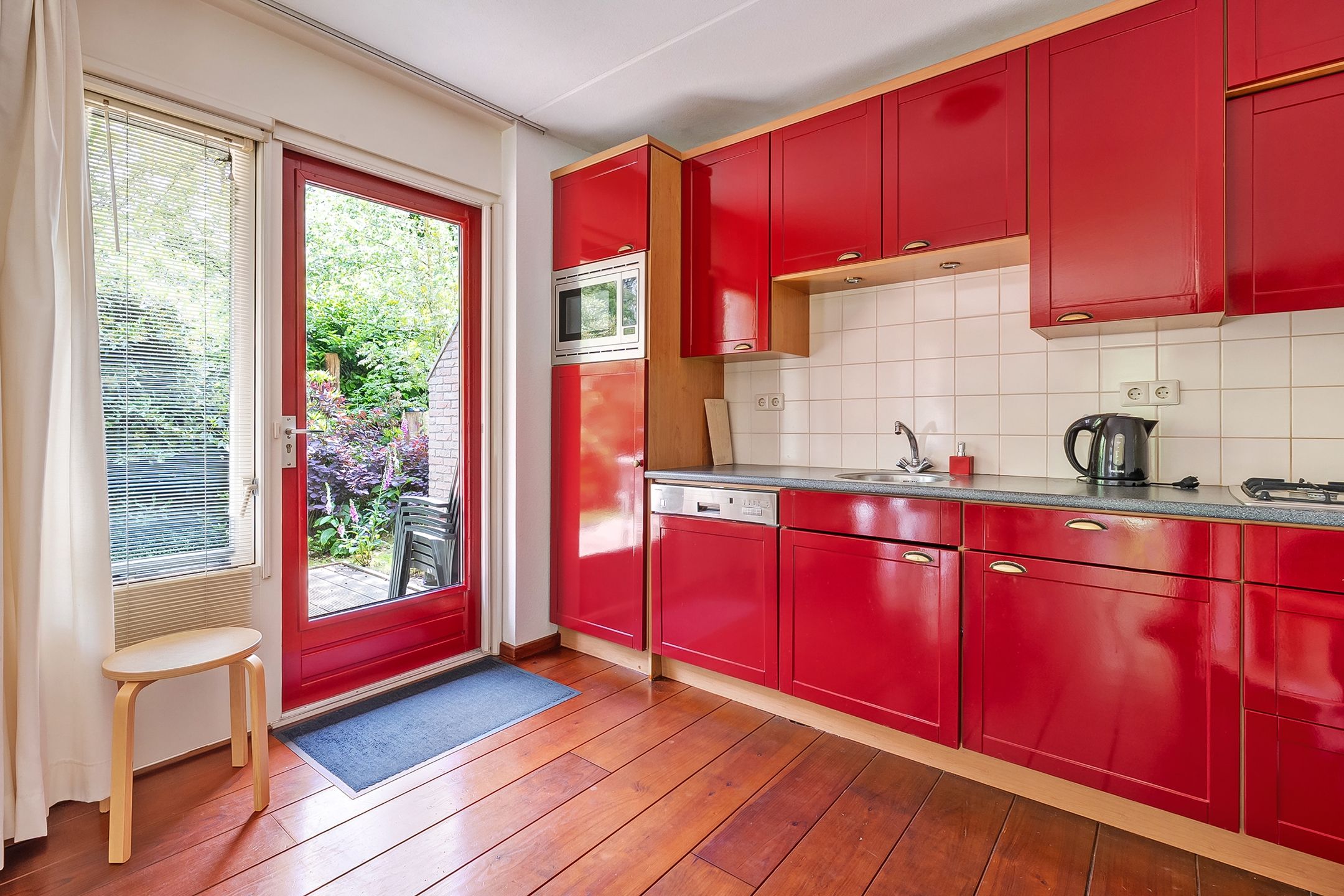 Foto 9 van Zonnebloemweg 10-08