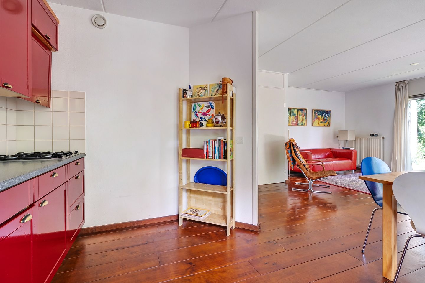 Foto 10 van Zonnebloemweg 10-08