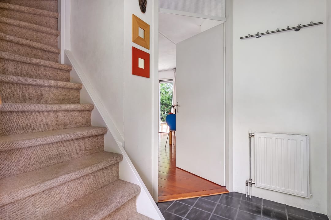 Foto 13 van Zonnebloemweg 10-08