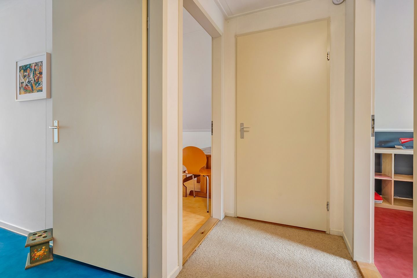 Foto 14 van Zonnebloemweg 10-08