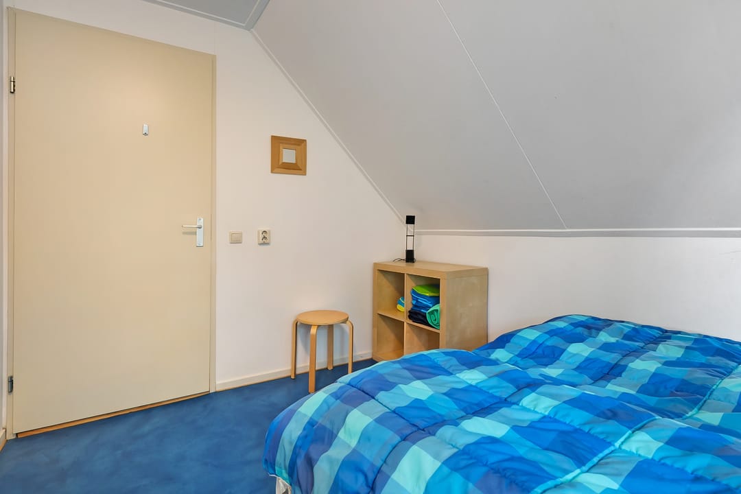 Foto 17 van Zonnebloemweg 10-08