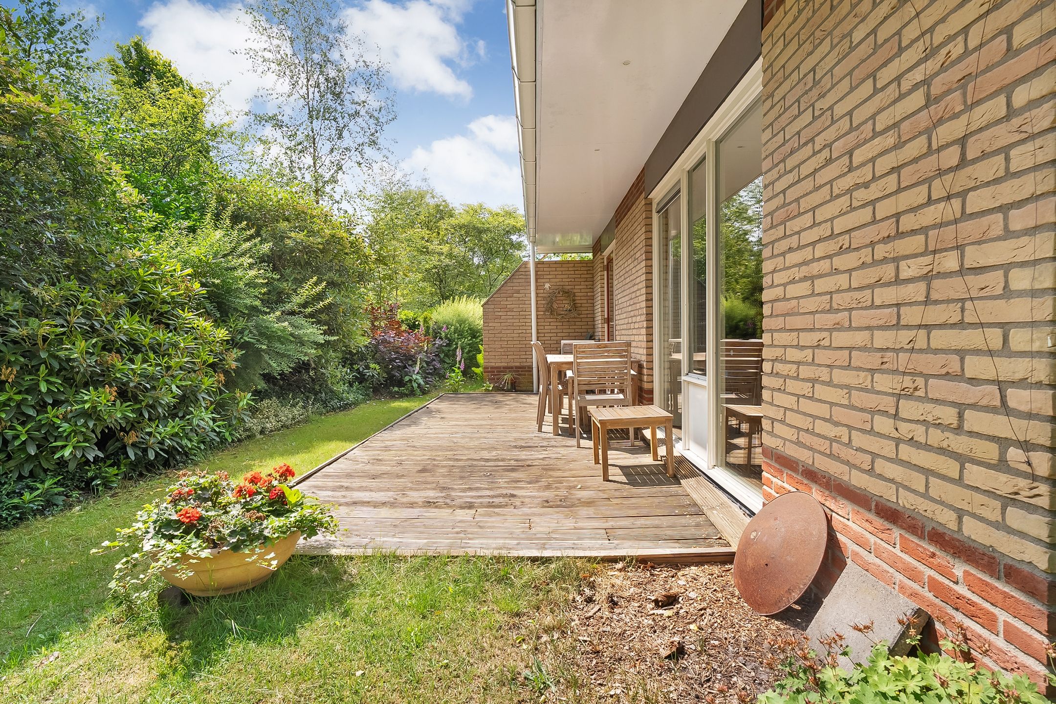 Foto 24 van Zonnebloemweg 10-08