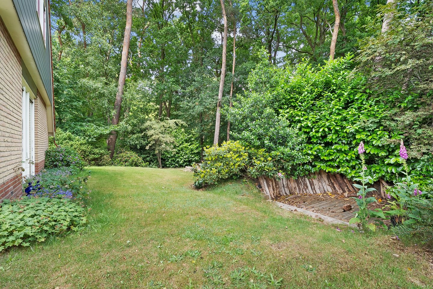 Foto 25 van Zonnebloemweg 10-08