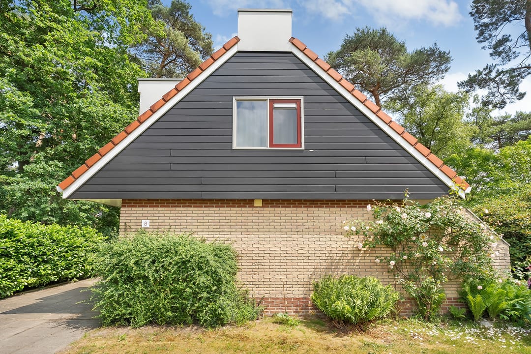 Foto 28 van Zonnebloemweg 10-08