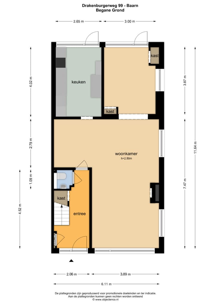 Foto 42 van Drakenburgerweg 99