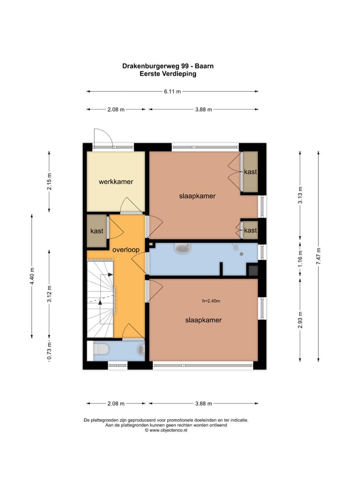 Foto 43 van Drakenburgerweg 99