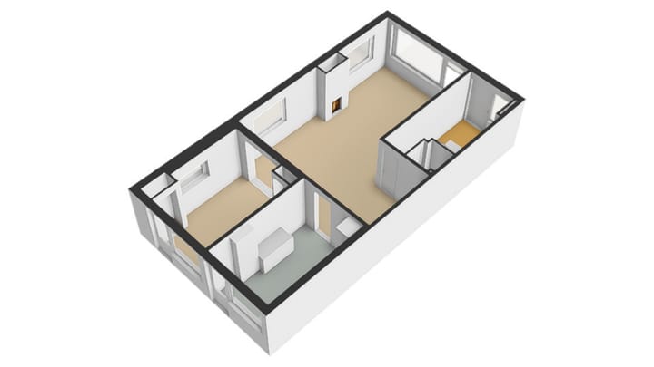 Foto 47 van Drakenburgerweg 99