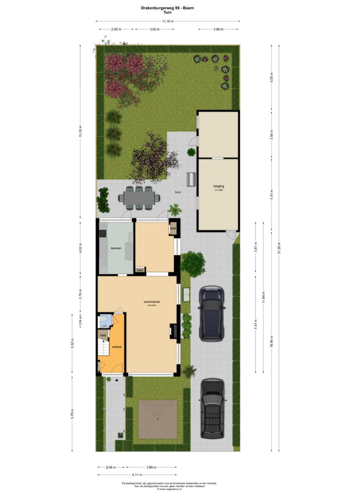 Foto 54 van Drakenburgerweg 99