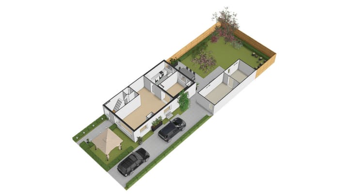 Foto 55 van Drakenburgerweg 99