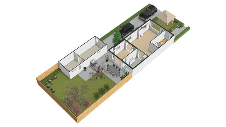 Foto 56 van Drakenburgerweg 99