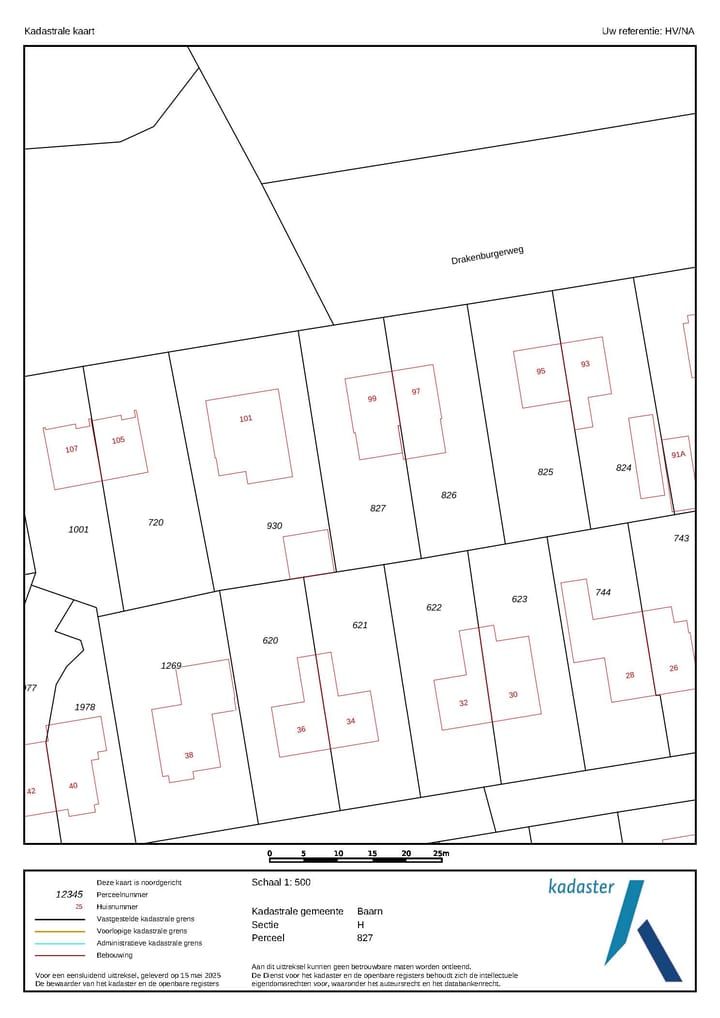 Foto 57 van Drakenburgerweg 99