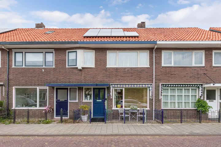 Foto 2 van Oostwijkstraat 11