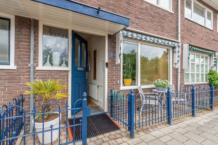 Foto 3 van Oostwijkstraat 11