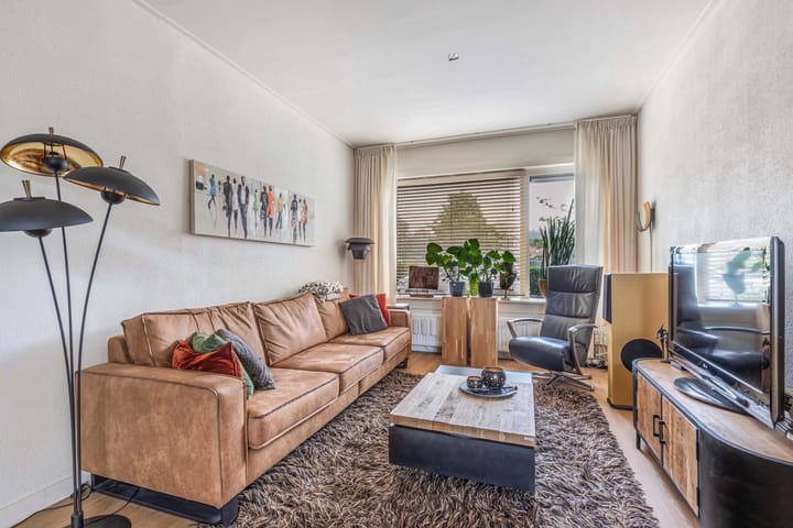 Foto 6 van Oostwijkstraat 11