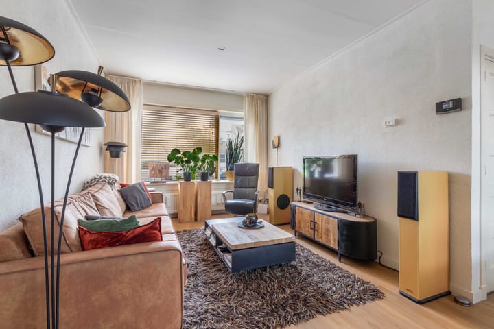 Foto 7 van Oostwijkstraat 11