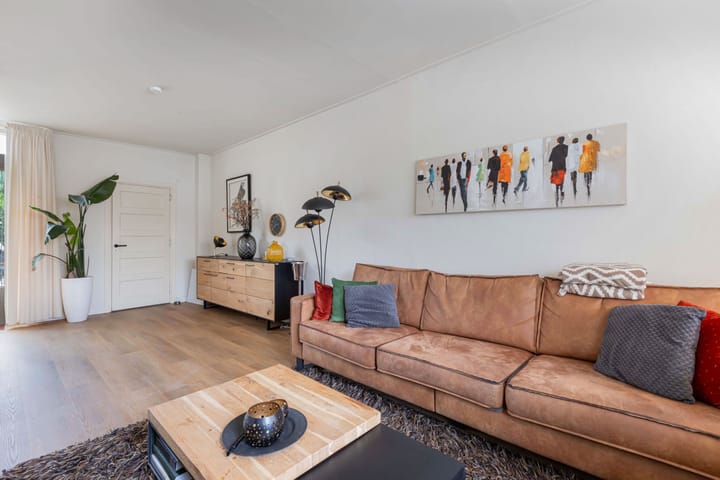 Foto 9 van Oostwijkstraat 11