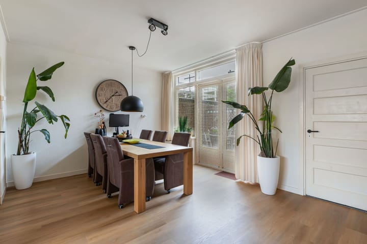 Foto 11 van Oostwijkstraat 11