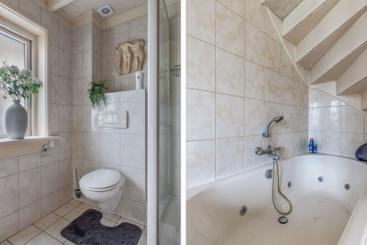 Foto 23 van Oostwijkstraat 11