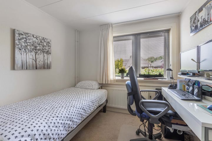 Foto 25 van Oostwijkstraat 11