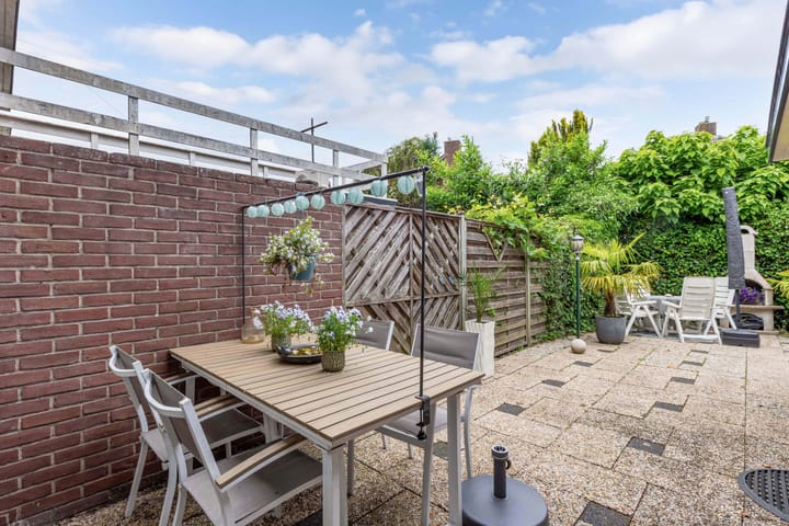 Foto 29 van Oostwijkstraat 11