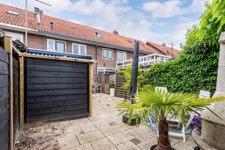 Foto 31 van Oostwijkstraat 11