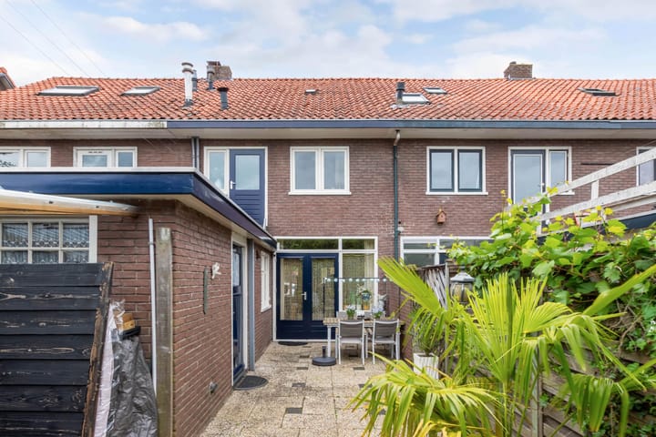 Foto 32 van Oostwijkstraat 11