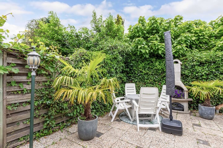 Foto 33 van Oostwijkstraat 11