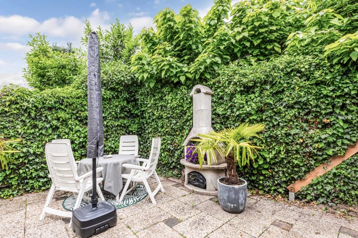 Foto 34 van Oostwijkstraat 11