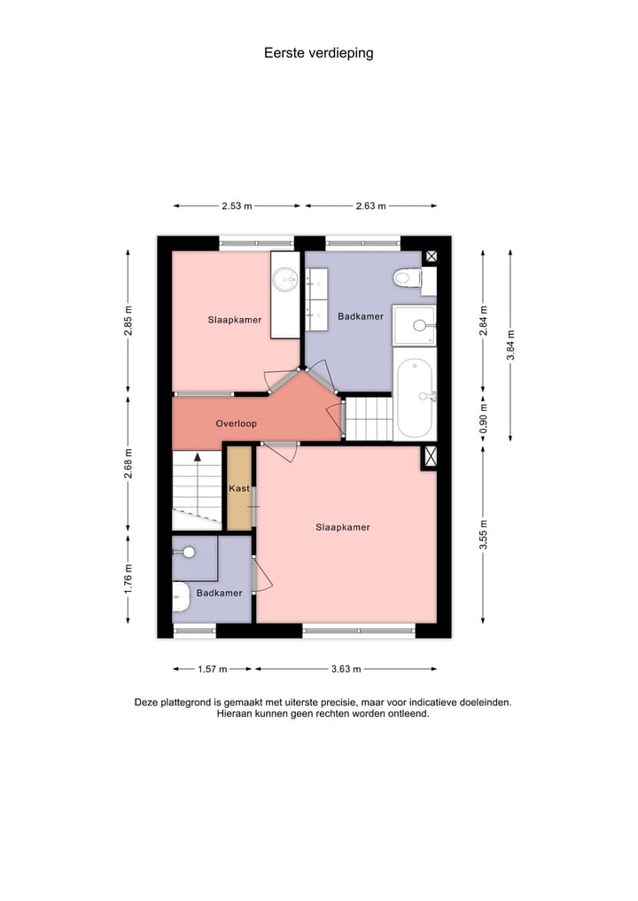 Foto 36 van Oostwijkstraat 11