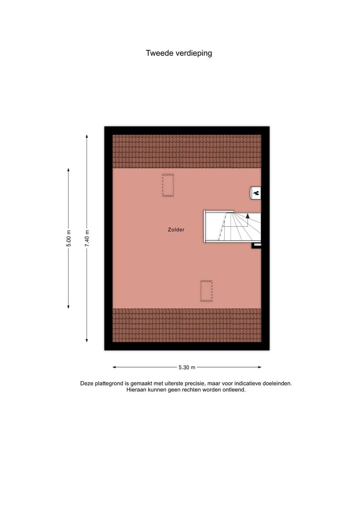 Foto 37 van Oostwijkstraat 11