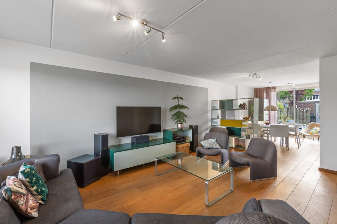 Foto 2 van Ebbenberg 9