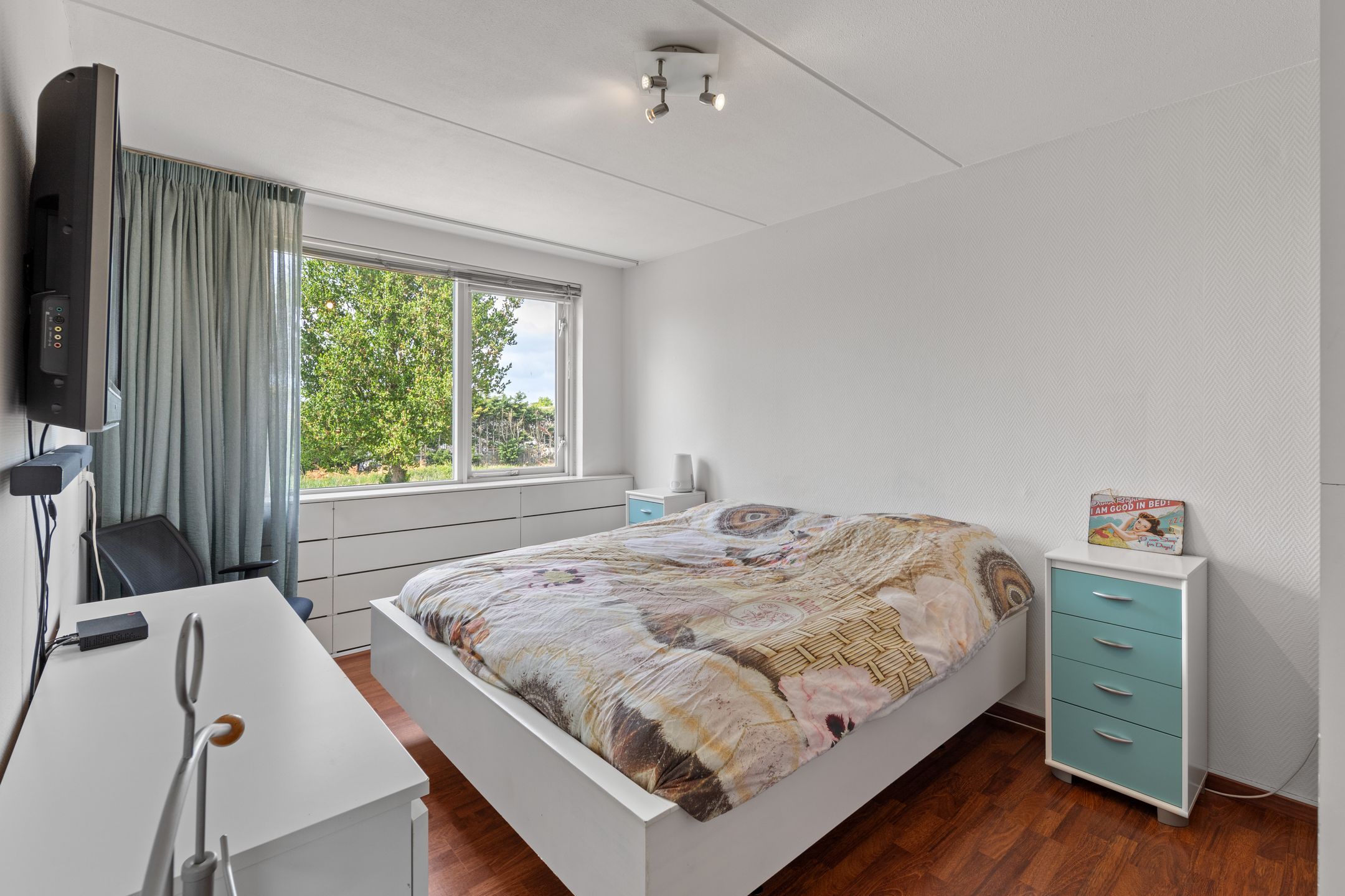 Foto 3 van Ebbenberg 9