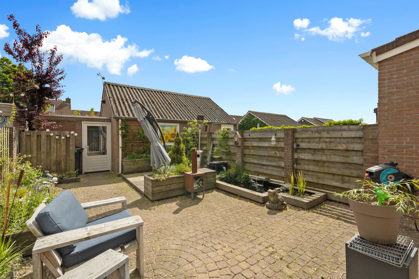 Foto 4 van Ebbenberg 9