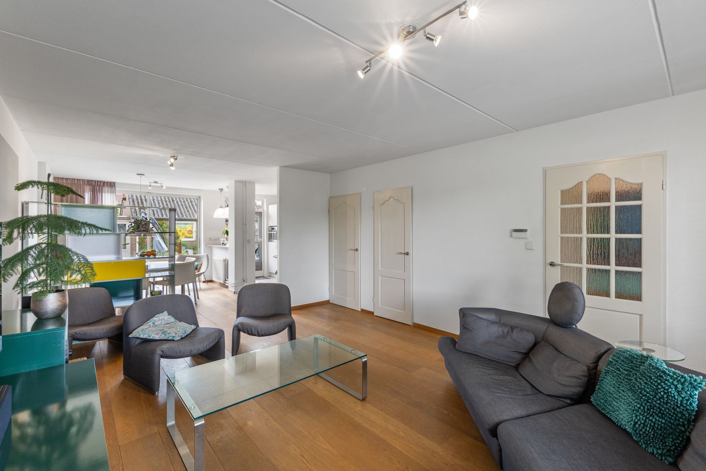 Foto 5 van Ebbenberg 9