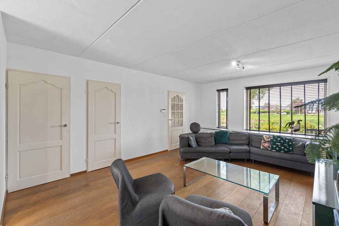 Foto 7 van Ebbenberg 9