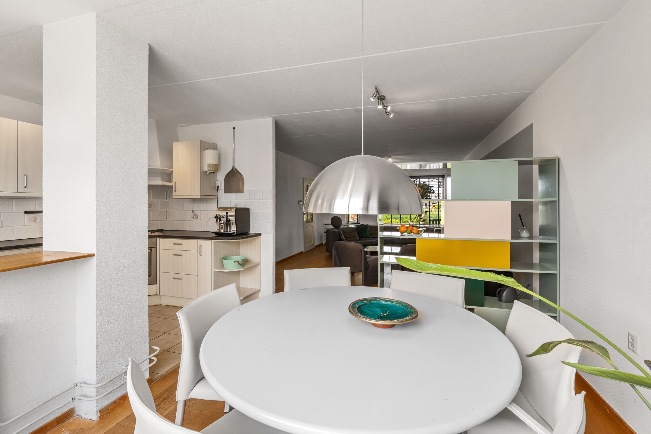 Foto 9 van Ebbenberg 9