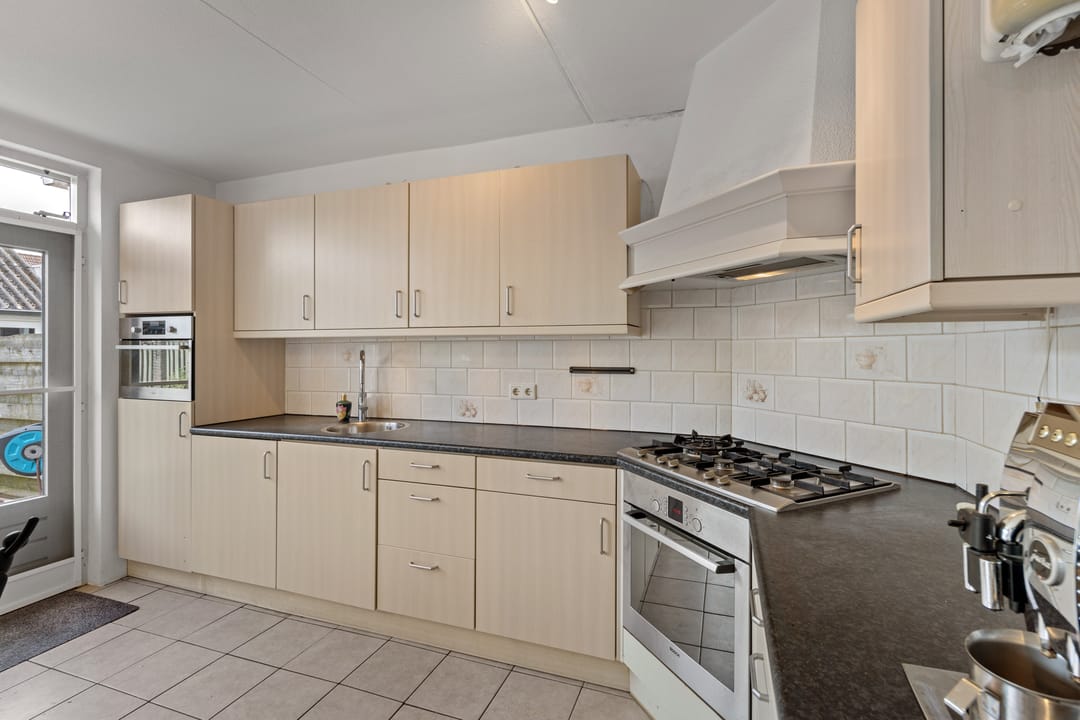 Foto 11 van Ebbenberg 9