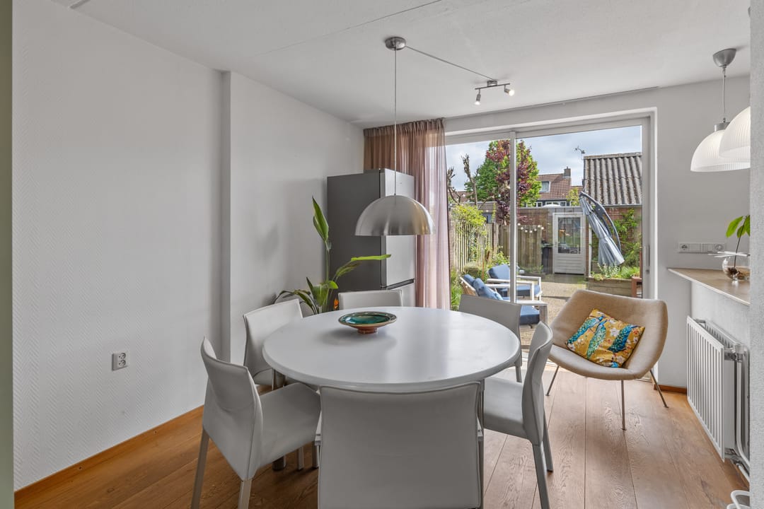 Foto 8 van Ebbenberg 9