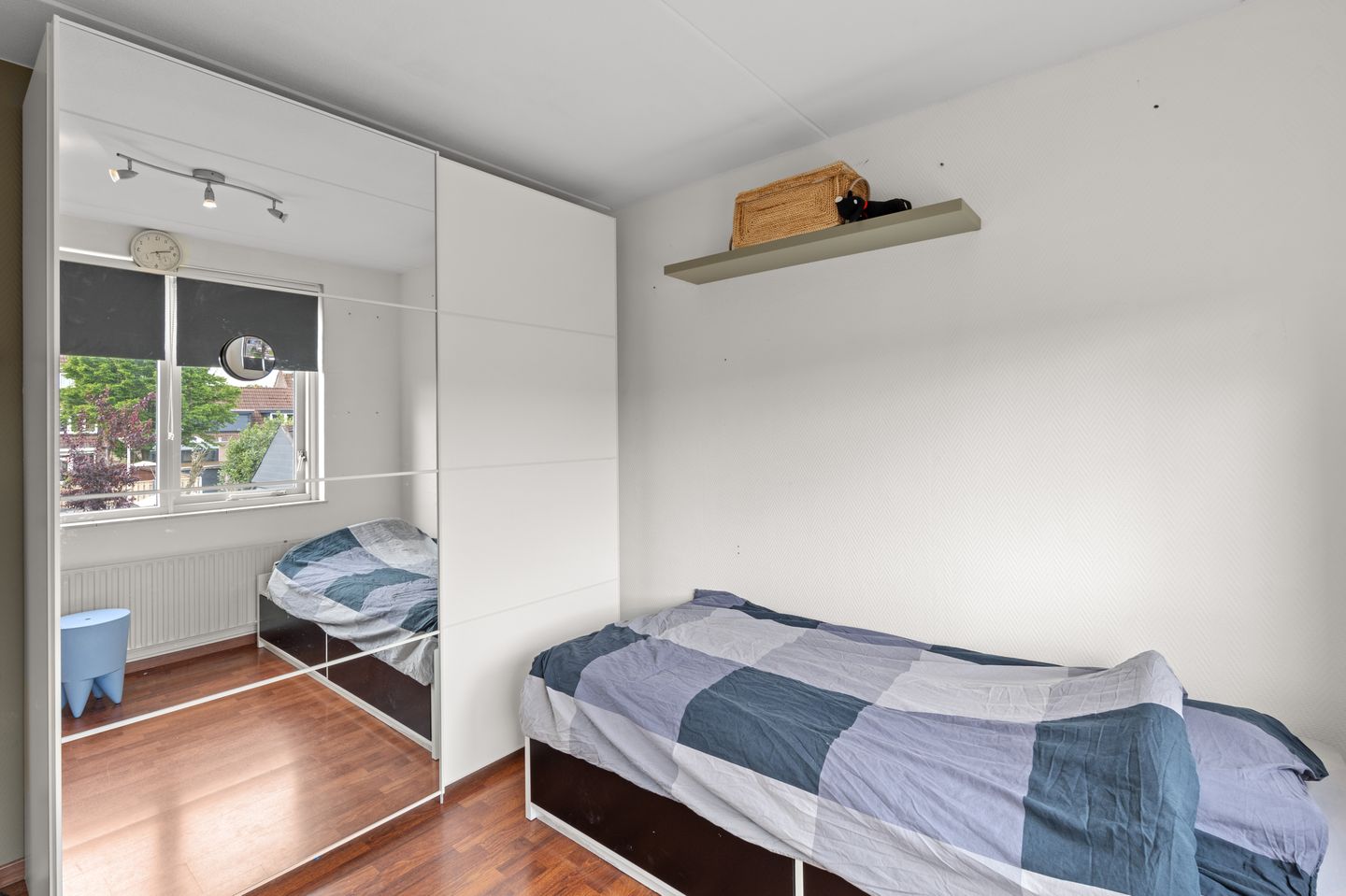 Foto 25 van Ebbenberg 9