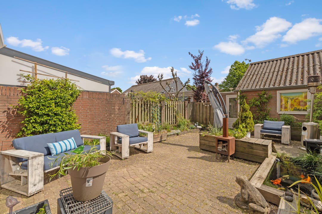 Foto 31 van Ebbenberg 9