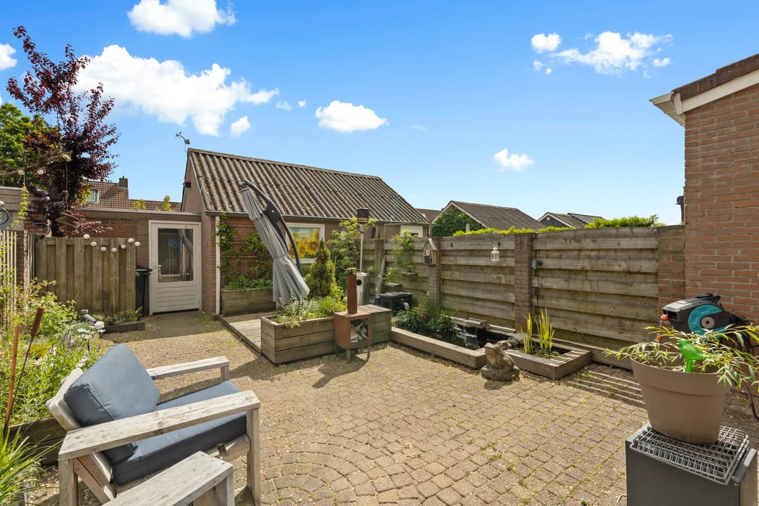 Foto 32 van Ebbenberg 9