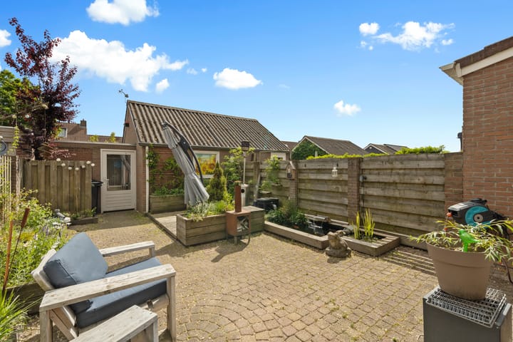 Foto 32 van Ebbenberg 9