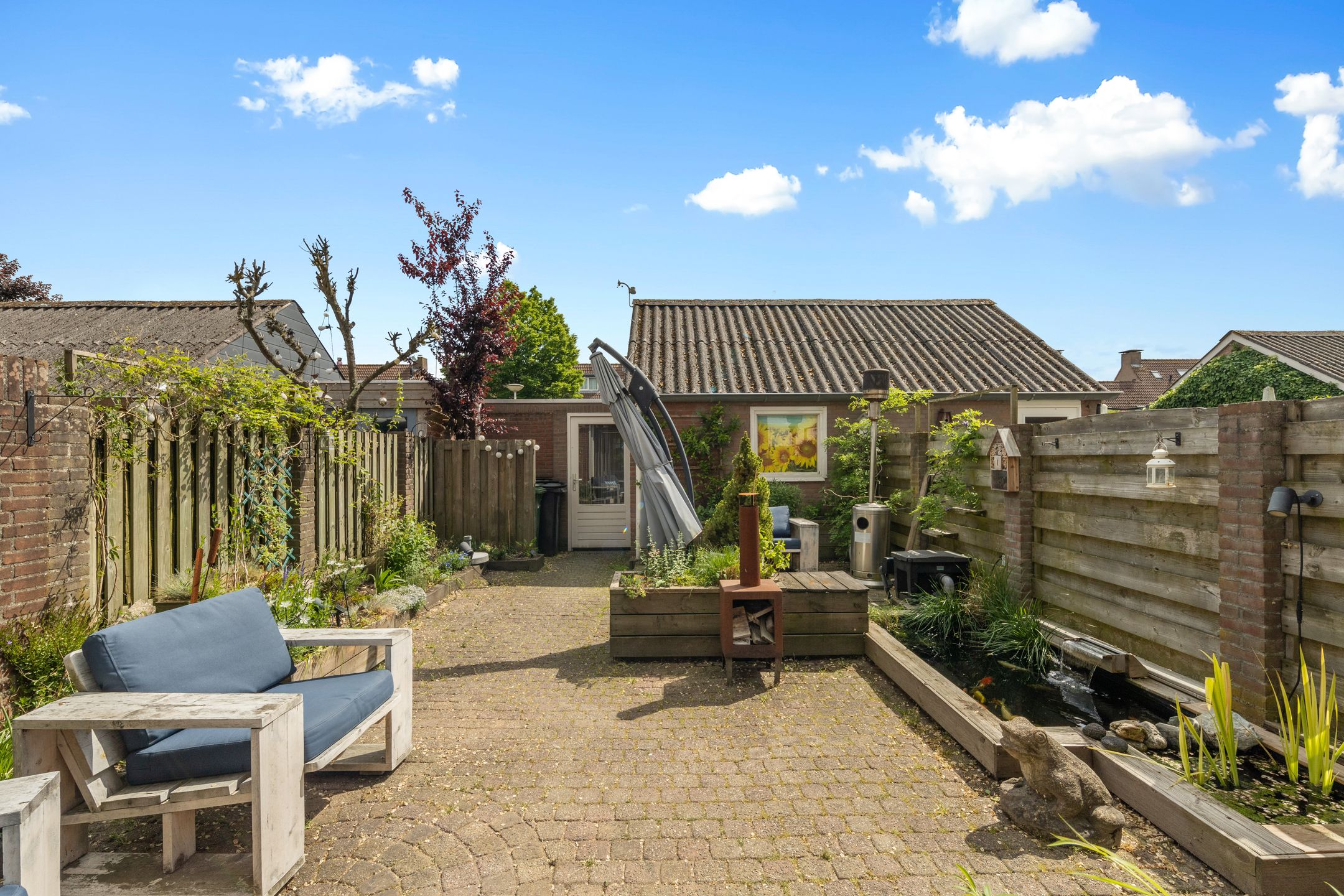 Foto 33 van Ebbenberg 9