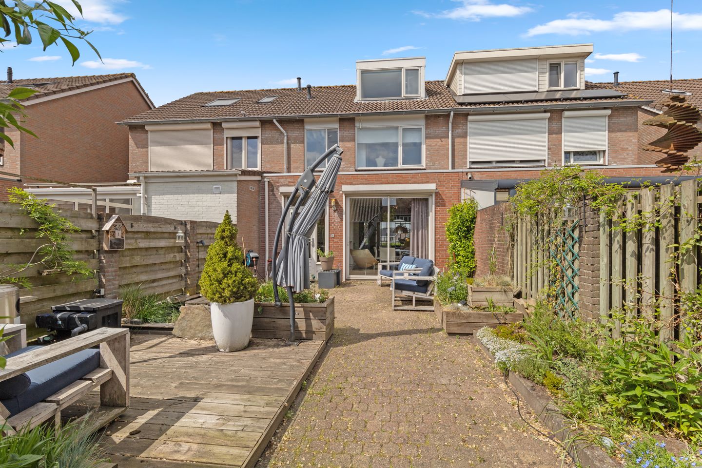 Foto 34 van Ebbenberg 9