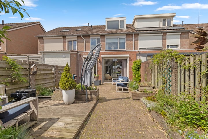 Foto 34 van Ebbenberg 9