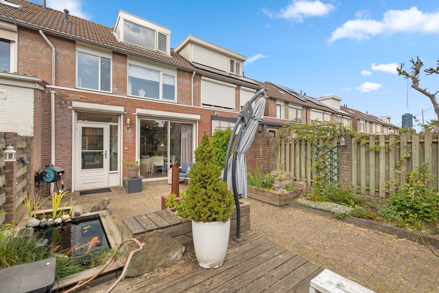 Foto 35 van Ebbenberg 9