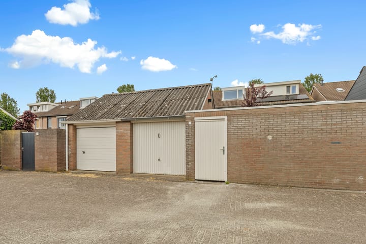 Foto 36 van Ebbenberg 9