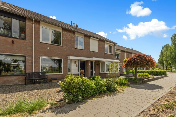 Foto 39 van Ebbenberg 9