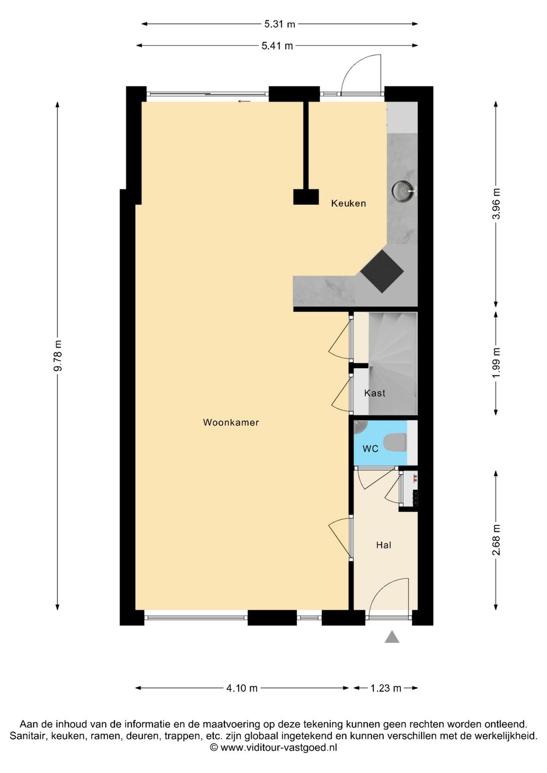 Foto 43 van Ebbenberg 9