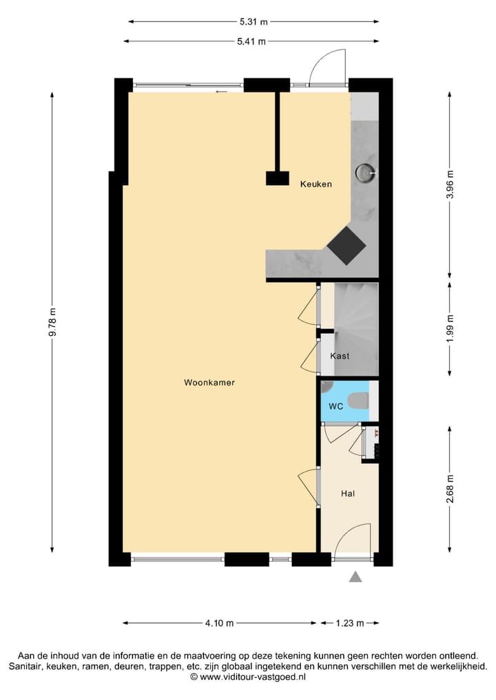 Foto 43 van Ebbenberg 9